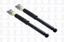 Load image into Gallery viewer, 8346719 Rear Suspension Shock Absorber FCS Shocks &amp; Struts