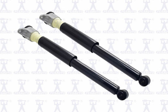 8346719 Rear Suspension Shock Absorber FCS Shocks & Struts