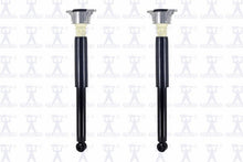 Load image into Gallery viewer, 8346719 Rear Suspension Shock Absorber FCS Shocks &amp; Struts