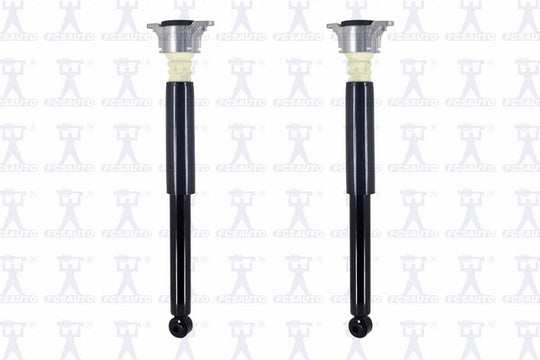 8346719 Rear Suspension Shock Absorber FCS Shocks & Struts