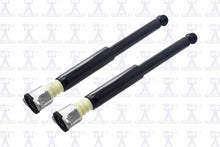 Load image into Gallery viewer, 8346719 Rear Suspension Shock Absorber FCS Shocks &amp; Struts