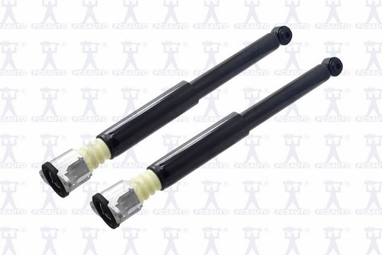 8346719 Rear Suspension Shock Absorber FCS Shocks & Struts