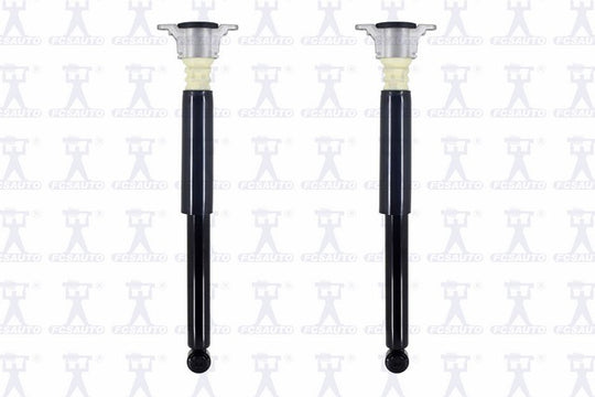 8346719 Rear Suspension Shock Absorber FCS Shocks & Struts