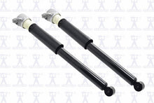 Load image into Gallery viewer, 8346720 Rear Suspension Shock Absorber FCS Shocks &amp; Struts