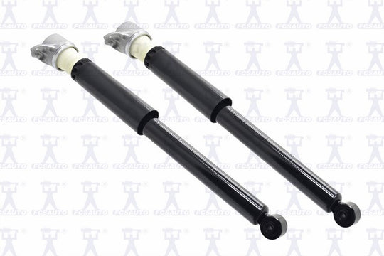 8346720 Rear Suspension Shock Absorber FCS Shocks & Struts