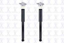 Load image into Gallery viewer, 8346720 Rear Suspension Shock Absorber FCS Shocks &amp; Struts