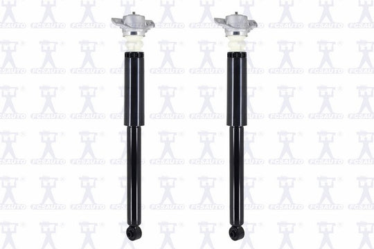 8346720 Rear Suspension Shock Absorber FCS Shocks & Struts