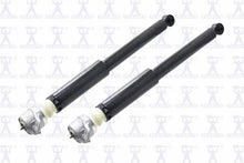 Load image into Gallery viewer, 8346720 Rear Suspension Shock Absorber FCS Shocks &amp; Struts