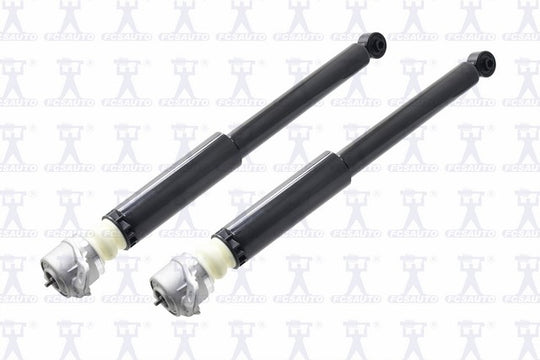 8346720 Rear Suspension Shock Absorber FCS Shocks & Struts