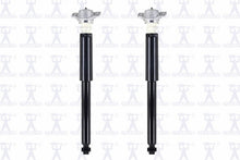 Load image into Gallery viewer, 8346720 Rear Suspension Shock Absorber FCS Shocks &amp; Struts