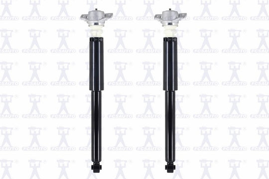 8346720 Rear Suspension Shock Absorber FCS Shocks & Struts