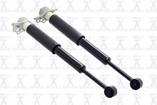 Load image into Gallery viewer, 8346729RL Rear Suspension Shock Absorber FCS Shocks &amp; Struts