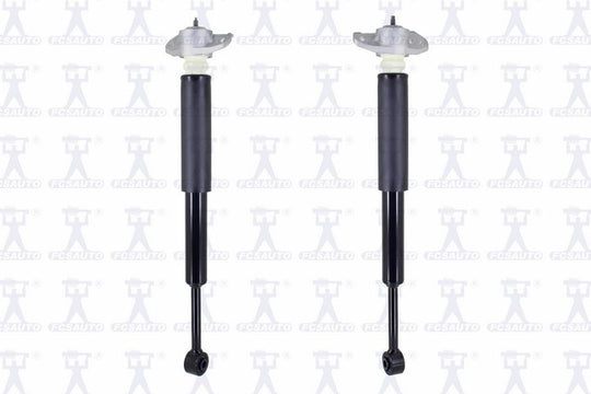 8346729RL Rear Suspension Shock Absorber FCS Shocks & Struts