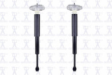 Load image into Gallery viewer, 8346729RL Rear Suspension Shock Absorber FCS Shocks &amp; Struts