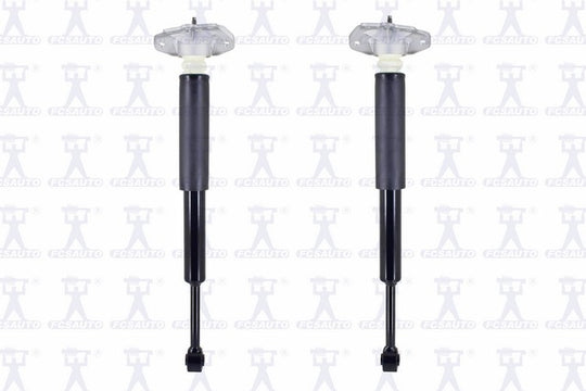 8346729RL Rear Suspension Shock Absorber FCS Shocks & Struts