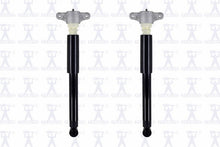 Load image into Gallery viewer, 8346741 Rear Suspension Shock Absorber FCS Shocks &amp; Struts