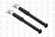 Load image into Gallery viewer, 8346741 Rear Suspension Shock Absorber FCS Shocks &amp; Struts