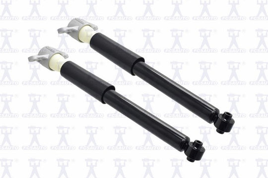 8346741 Rear Suspension Shock Absorber FCS Shocks & Struts