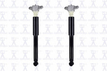 Load image into Gallery viewer, 8346741 Rear Suspension Shock Absorber FCS Shocks &amp; Struts