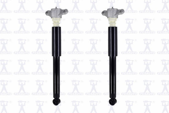 8346741 Rear Suspension Shock Absorber FCS Shocks & Struts