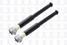 Load image into Gallery viewer, 8346741 Rear Suspension Shock Absorber FCS Shocks &amp; Struts