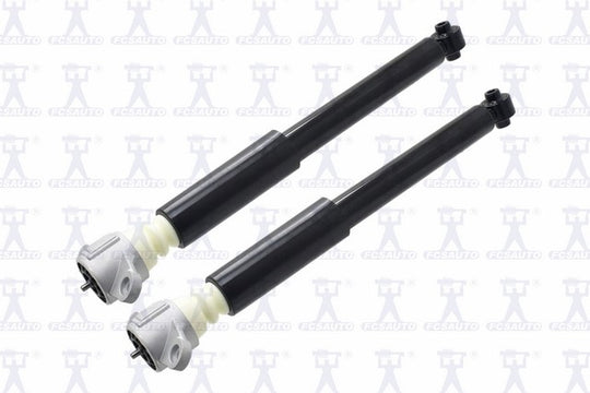 8346741 Rear Suspension Shock Absorber FCS Shocks & Struts