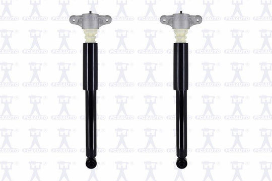 8346741 Rear Suspension Shock Absorber FCS Shocks & Struts
