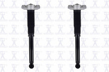 Charger l'image dans la galerie, 8346742 Rear Suspension Shock Absorber FCS Shocks &amp; Struts