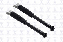 Charger l'image dans la galerie, 8346742 Rear Suspension Shock Absorber FCS Shocks &amp; Struts