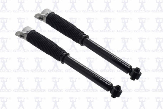 8346742 Rear Suspension Shock Absorber FCS Shocks & Struts