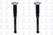 Charger l'image dans la galerie, 8346742 Rear Suspension Shock Absorber FCS Shocks &amp; Struts
