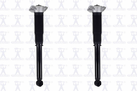 8346742 Rear Suspension Shock Absorber FCS Shocks & Struts