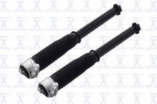 Charger l'image dans la galerie, 8346742 Rear Suspension Shock Absorber FCS Shocks &amp; Struts