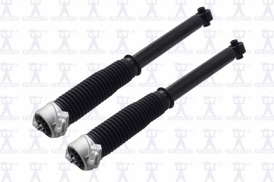 8346742 Rear Suspension Shock Absorber FCS Shocks & Struts