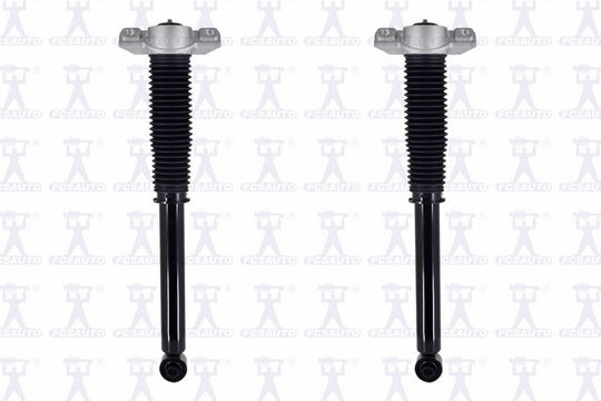 8346742 Rear Suspension Shock Absorber FCS Shocks & Struts