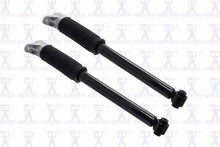 Charger l'image dans la galerie, 8346743 Rear Suspension Shock Absorber FCS Shocks &amp; Struts