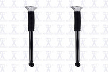 Charger l'image dans la galerie, 8346743 Rear Suspension Shock Absorber FCS Shocks &amp; Struts