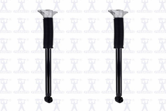 8346743 Rear Suspension Shock Absorber FCS Shocks & Struts