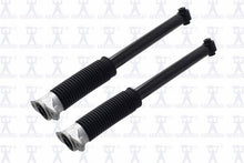 Charger l'image dans la galerie, 8346743 Rear Suspension Shock Absorber FCS Shocks &amp; Struts