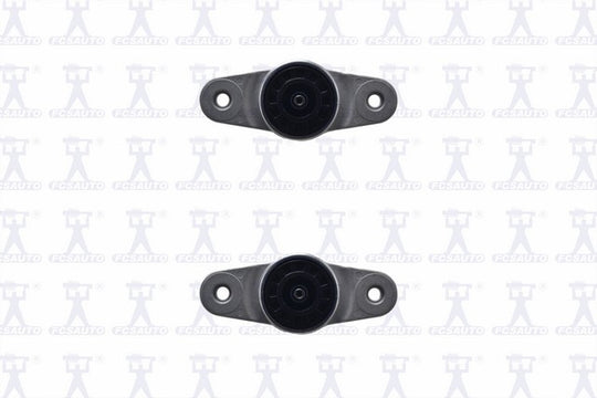 8346743 Rear Suspension Shock Absorber FCS Shocks & Struts