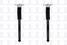Charger l'image dans la galerie, 8346743 Rear Suspension Shock Absorber FCS Shocks &amp; Struts