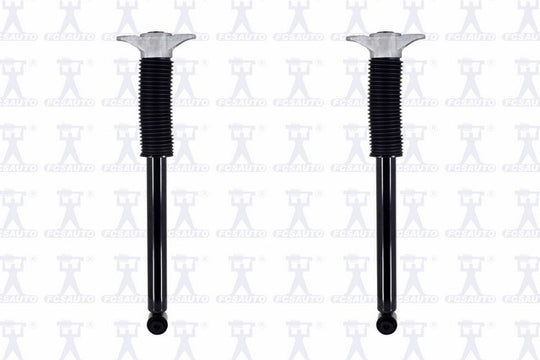 8346743 Rear Suspension Shock Absorber FCS Shocks & Struts