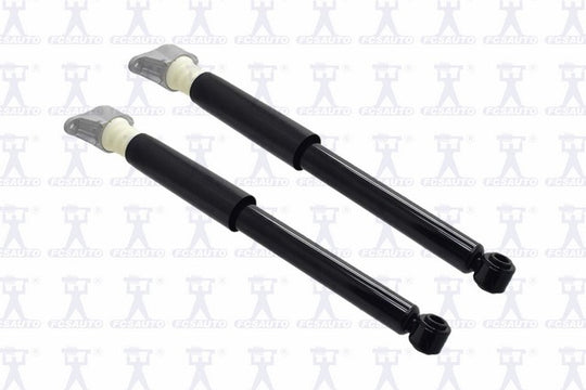 8346744 Rear Suspension Shock Absorber FCS Shocks & Struts