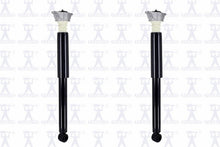 Load image into Gallery viewer, 8346744 Rear Suspension Shock Absorber FCS Shocks &amp; Struts