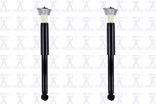 8346744 Rear Suspension Shock Absorber FCS Shocks & Struts