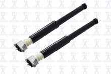 Load image into Gallery viewer, 8346744 Rear Suspension Shock Absorber FCS Shocks &amp; Struts