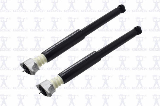 8346744 Rear Suspension Shock Absorber FCS Shocks & Struts