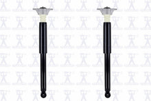 Load image into Gallery viewer, 8346744 Rear Suspension Shock Absorber FCS Shocks &amp; Struts