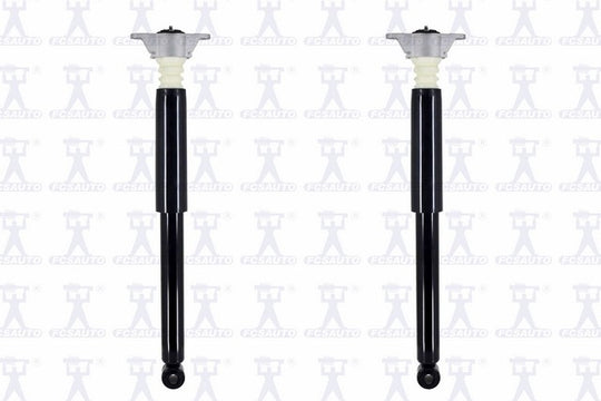 8346744 Rear Suspension Shock Absorber FCS Shocks & Struts