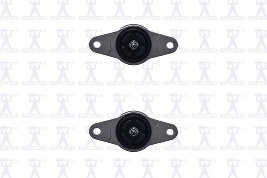 8346744 Rear Suspension Shock Absorber FCS Shocks & Struts